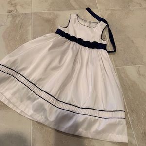 Flower Girl Dress